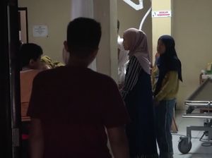Video: Pengacara Asal Makassar Tewas Ditembak di Bone saat Malam Tahun Baru