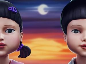 Video: Netflix Rilis Poster Squid Game 3 yang Bakal Tayang Tahun Ini