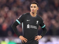 Liverpool Tolak Tawaran Madrid untuk Rekrut Trent di Januari