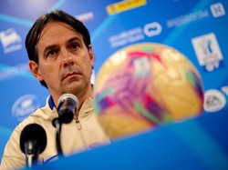 Piala Super Italia 2024: Inter Milan Abaikan Dominasi atas Atalanta