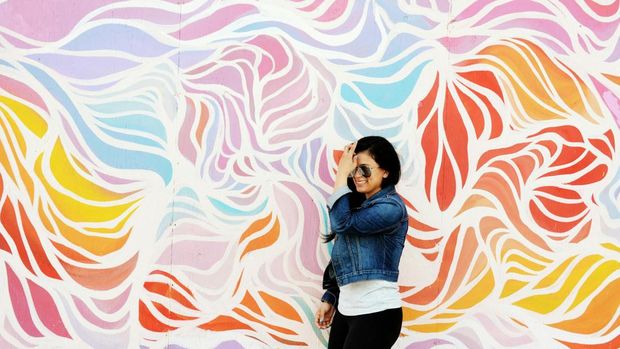 7 Warna Favorit Seseorang yang Bisa Mencerminkan Kepribadian Mereka/Foto: Pexels/Key Notez