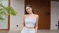 Pesona Andrea Brillantes, Wanita Tercantik Dunia