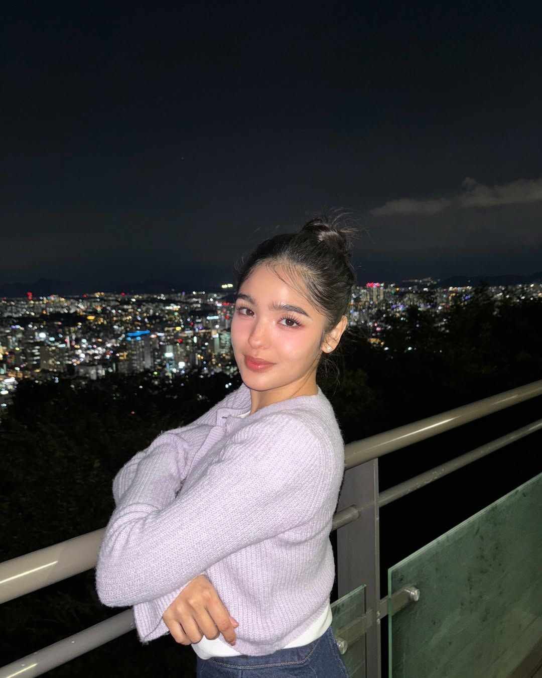 Andrea Brillantes