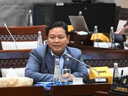Legislator soal PPN 12% Cuma untuk Barang Mewah: Selamatkan Sektor UMKM