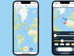 Cara Mudah Bikin Travel Wrapped di HP, Abadikan Momen Liburan 2024