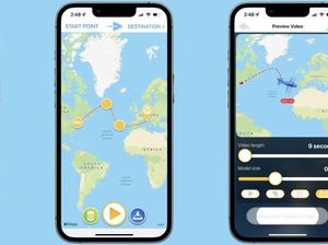 Cara Mudah Bikin Travel Wrapped di HP, Abadikan Momen Liburan 2024 Cara Mudah Bikin Travel Wrapped di HP, Abadikan Momen Liburan 2024