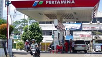 Motor Mogok Massal Usai Isi BBM, Pertamina Diminta Tanggung Jawab Motor Mogok Massal Usai Isi BBM, Pertamina Diminta Tanggung Jawab