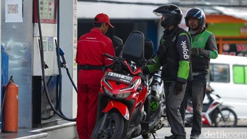 Pertamina Sebut Telah Uji Sampel BBM di 2.457 SPBU