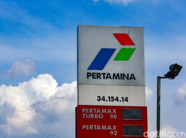 Awal 2025, Harga BBM Non Subsidi Naik