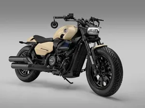 Benelli Luncurkan Motor Cruiser Baru: Pakai Mesin V-Twin, Bergaya Bobber Benelli Luncurkan Motor Cruiser Baru: Pakai Mesin V-Twin, Bergaya Bobber
