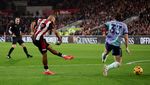 Bryan Mbeumo: Rebutan Arsenal, Newcastle, dan MU