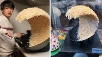 Kumpulan Foto Viral yang Dikira Palsu Ternyata Hasil Editan