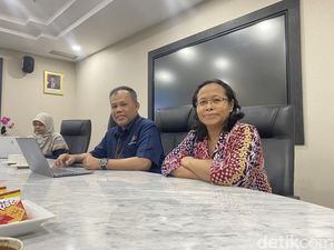 Menuju Wisata Ramah Disabilitas: Memangkas Ketimpangan Data dan Realitas Menuju Wisata Ramah Disabilitas: Memangkas Ketimpangan Data dan Realitas