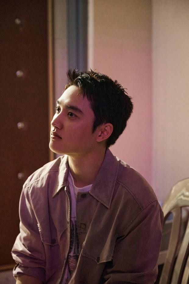 Doh Kyung Soo / Foto : x.com/companysoosoo_