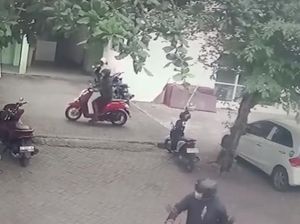 Sudah 4 Motor di Puskesmas Pajarakan Probolinggo Raib Digondol Maling Sudah 4 Motor di Puskesmas Pajarakan Probolinggo Raib Digondol Maling