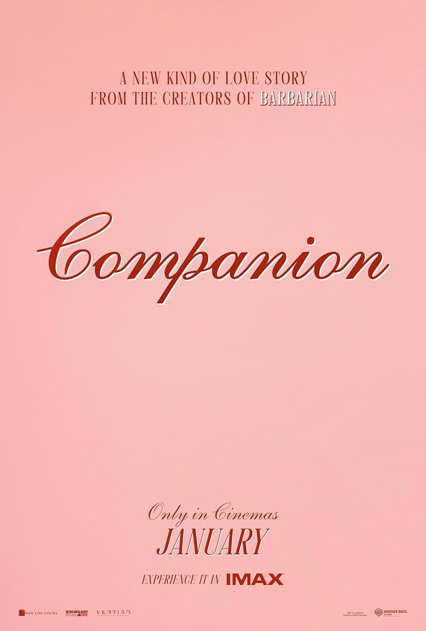 Film Hollywood Companion/ Foto: New Line Cinema