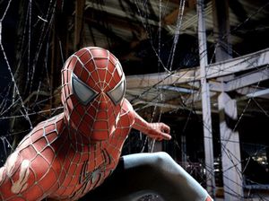 Punisher Muncul di Spider-Man: Brand New Day Punisher Muncul di Spider-Man: Brand New Day