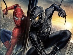 Teka-teki Kostum Baru Spider-Man: Brand New Day Teka-teki Kostum Baru Spider-Man: Brand New Day