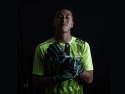 Debut Fitrah Maulana, Mimpi yang Jadi Nyata di Persib Bandung