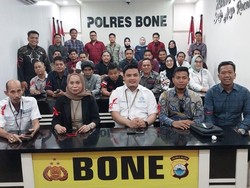 Advokat di Bone Desak Polisi Segera Ungkap Pelaku Penembakan Pengacara