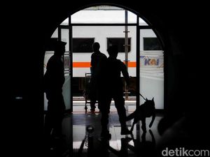 Mudik Gratis KAI Lebaran 2025: Jadwal Keberangkatan hingga Syarat