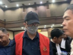 Jadi Tersangka TPPU, Aset Hakim Heru Hanindyo Diblokir Kejagung Jadi Tersangka TPPU, Aset Hakim Heru Hanindyo Diblokir Kejagung