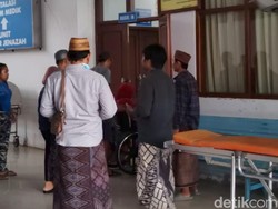 Santri Asal Bali yang Dikeroyok Enam Senior di Ponpes Banyuwangi Meninggal