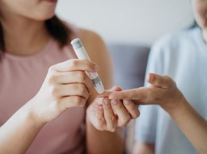 Hipertensi-Diabetes Diperkirakan Meningkat Usai Libur Lebaran Hipertensi-Diabetes Diperkirakan Meningkat Usai Libur Lebaran