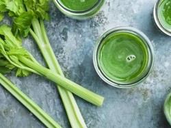 8 Jus Buat Diet yang Bikin Berat Badan Turun dan Lemak Luruh