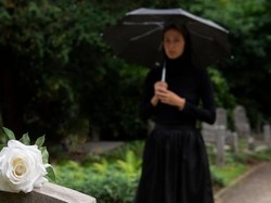 Hak Waris Istri Saat Suami Meninggal Dunia Menurut Islam