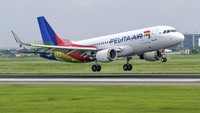Tiket Pelita Air Diskon 56%, Cuma Bisa Dibeli Besok!