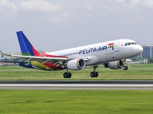 Pelita Air Buka Lowongan Kerja untuk Semua Jurusan, D3 Bisa Daftar Pelita Air Buka Lowongan Kerja untuk Semua Jurusan, D3 Bisa Daftar