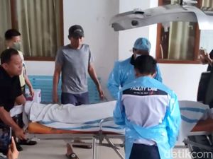 5 Fakta Pilu Santri Asal Bali Tewas Usai Dikeroyok Senior 5 Fakta Pilu Santri Asal Bali Tewas Usai Dikeroyok Senior