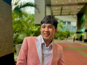 Senangnya Jirayut Bisa Mudik ke Narathiwat Thailand saat Lebaran Senangnya Jirayut Bisa Mudik ke Narathiwat Thailand saat Lebaran