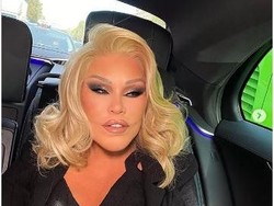 Video: Meninggalnya Ratu Oplas Jocelyn Wildenstein