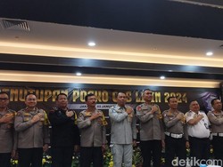 Operasi Lilin 2024 Ditutup, Korlantas Ungkap Angka Kecelakaan Turun 12%