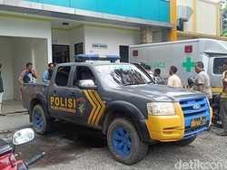 Pelajar SMP Probolinggo Tewas Usai 4 Hari Hilang Bukan Korban Pembunuhan