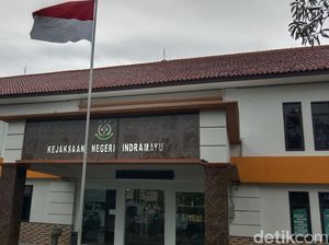 Manipulasi Data Coreng Dunia Pendidikan di Indramayu