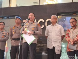 Polri Libatkan Kompolnas di Etik Kasus Pemerasan DWP: Wujud Objektivitas