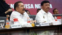 Kejagung Jerat 5 Korporasi Jadi Tersangka di Kasus Korupsi Timah