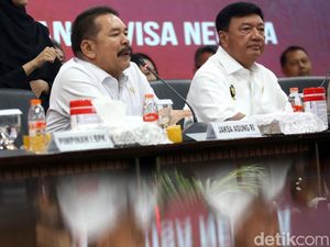 Kejagung Jerat 5 Korporasi Jadi Tersangka di Kasus Korupsi Timah