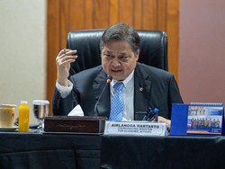 PMI Manufaktur RI Kembali Bergairah di Desember 2024, Capai Angka 51,2 PMI Manufaktur RI Kembali Bergairah di Desember 2024, Capai Angka 51,2