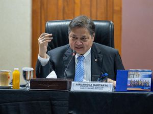 PMI Manufaktur RI Kembali Bergairah di Desember 2024, Capai Angka 51,2 PMI Manufaktur RI Kembali Bergairah di Desember 2024, Capai Angka 51,2