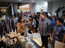 Nilai Transaksi Program Belanja Murah Akhir Tahun 2024 Tembus Rp 71,5 T