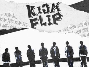 JYP Entertainment Undur Debut KickFlip Imbas Kecelakaan Jeju Air JYP Entertainment Undur Debut KickFlip Imbas Kecelakaan Jeju Air