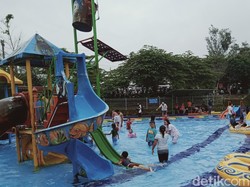 Setengah Juta Turis Banjiri Klaten Saat Libur Nataru, Paling Banyak ke Mana?