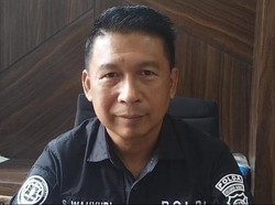 7 Anggota Polda Sulbar Kena Patsus Buntut Keroyok Kader HMI di Mamuju