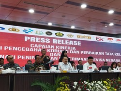 Kejagung Tetapkan Anak Surya Darmadi Tersangka, Kasus Apa?