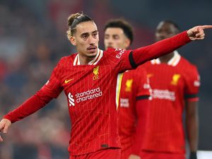Liverpool Sedang Panas, Tsimikas Bernafsu Raih Semua Trofi Liverpool Sedang Panas, Tsimikas Bernafsu Raih Semua Trofi