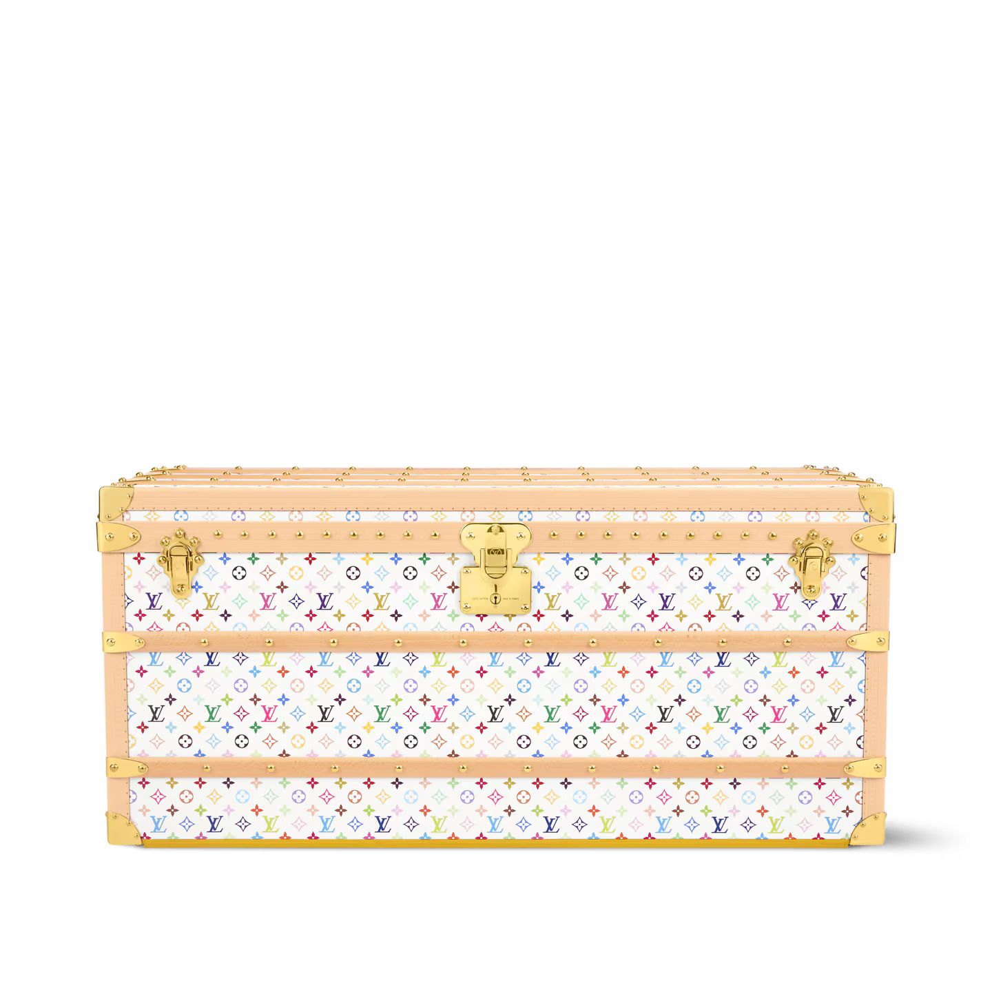 Louis Vuitton x Murakami